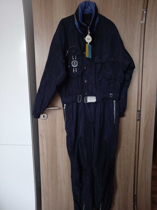 Bogner ски гащеризон Л/52