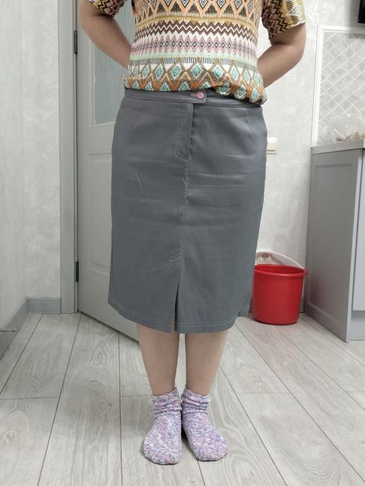 Продаётся юбка в очень хорошем состоянии