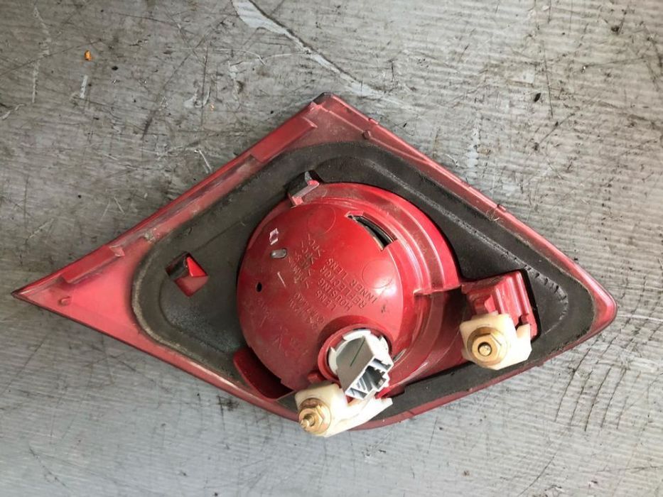 stop tripla stanga mazda 3 hatchback