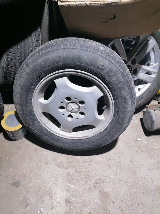 Колеса на дисках