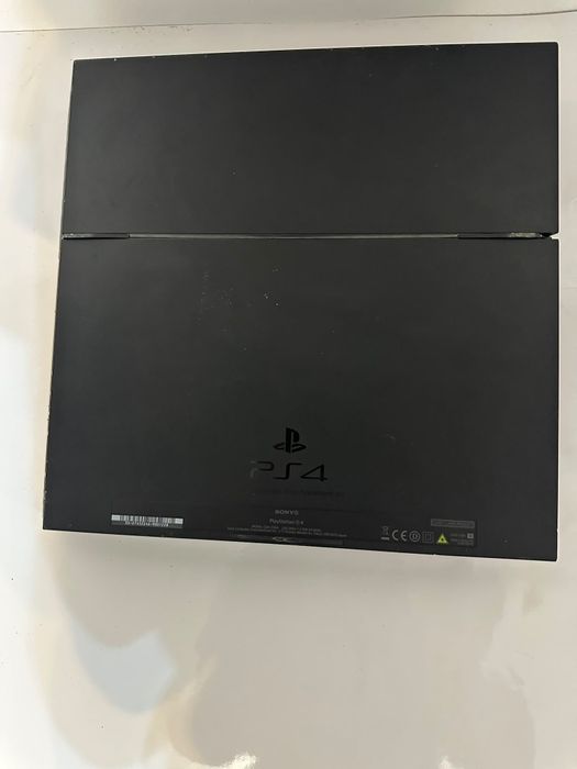 PlayStation 4 modat 5.05