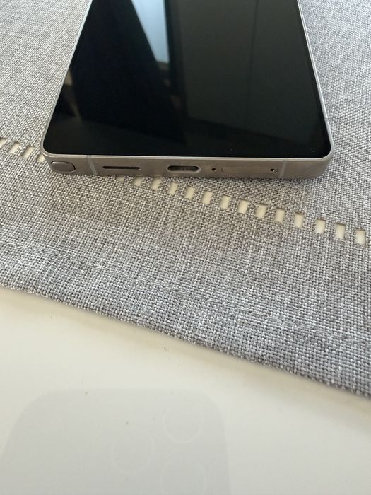 Samsung S25 Ultra - 256GB
