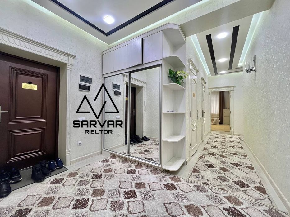 Продам 4/3/9 Паркентский Новостройка