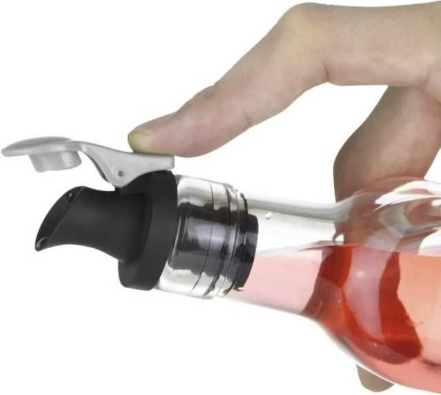 Fissman бутылка 6419 2 шт, стекло