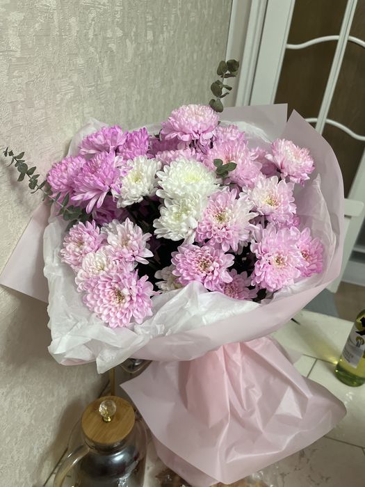 Продется цветы красивые!