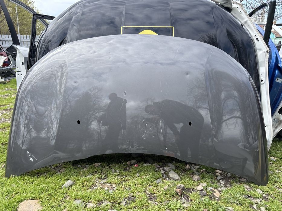 Капак Peugeot 2008