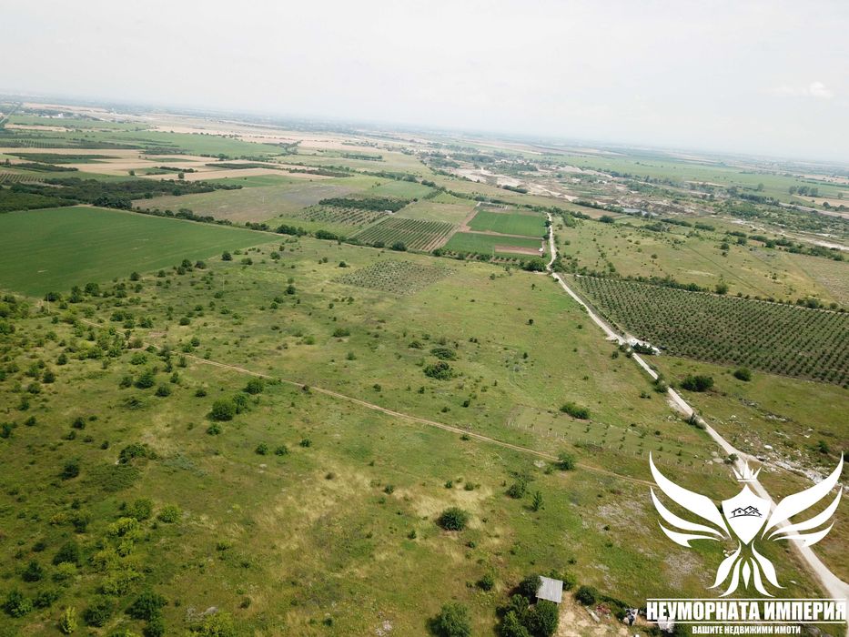 Продавам земя 3000кв.м. в гр.Асеновград до калцит АД