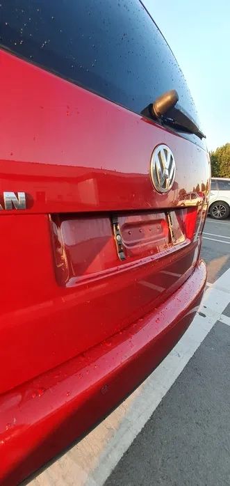 Suport numar inmatriculare standard / suport invizibil