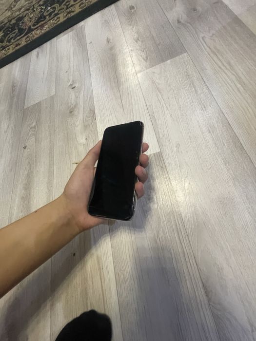 Айфон x на запчасти