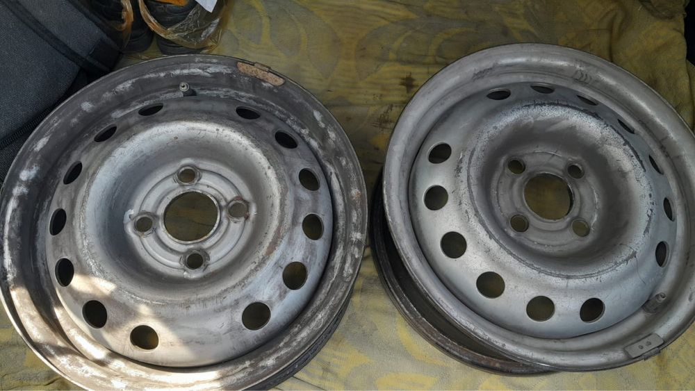 диски нексия продам