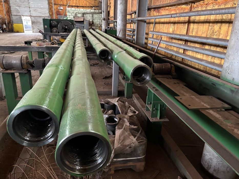 Буровое оборудование