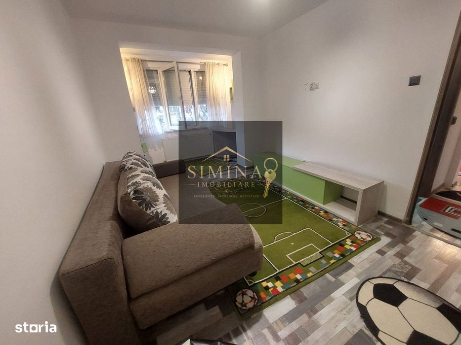 Apartament 2 Camere, De Vanzare, Zona Tudor