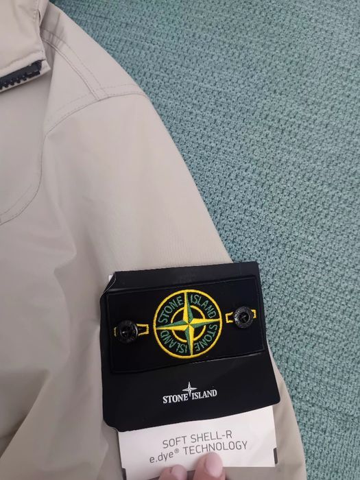 Geaca unisex  originală Stone Island