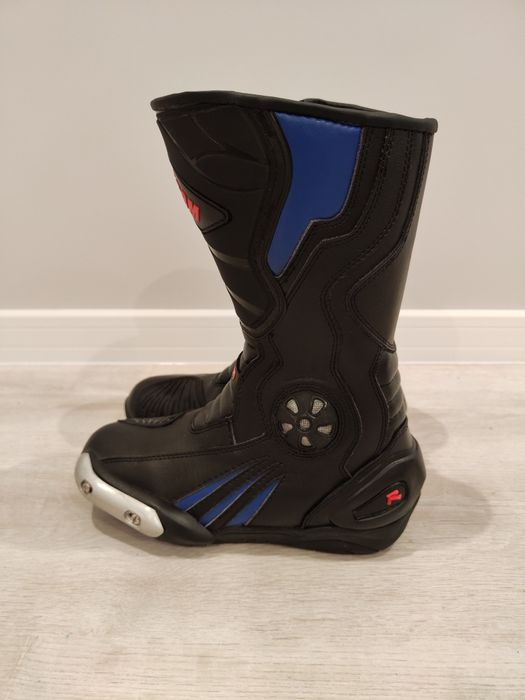 Ботуши за мотор XTRM  R номер 39