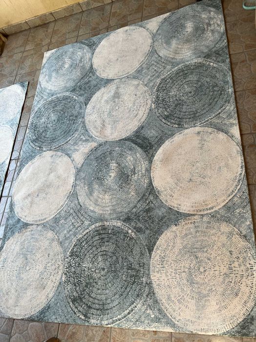 Covor set dimensiunea 225 cm x 160 cm