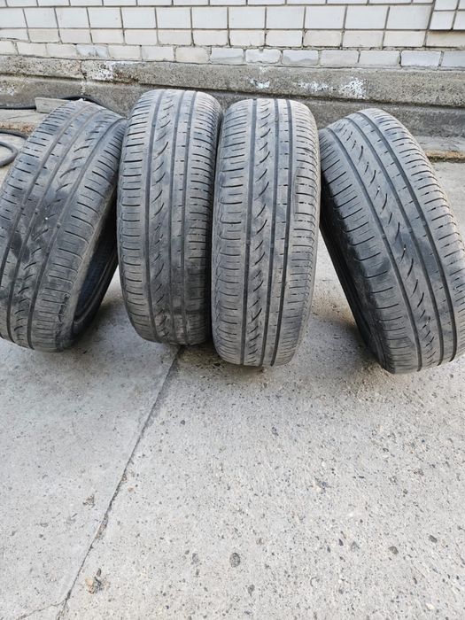 Продам летние колеса