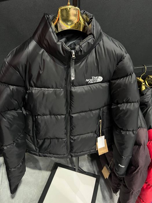 Geci de iarna the north face 700