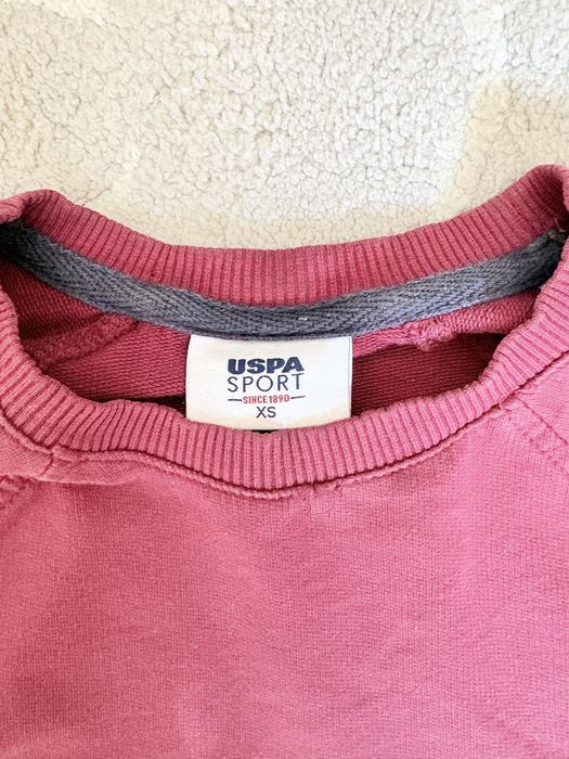 Блузи с дълъг ръкав - U.S POLO ASSN.