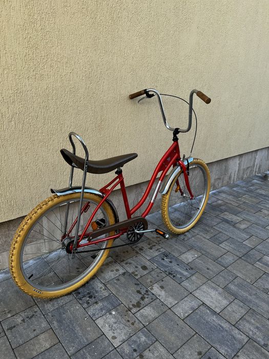 Bicicleta Pegas Strada 2 Adulti