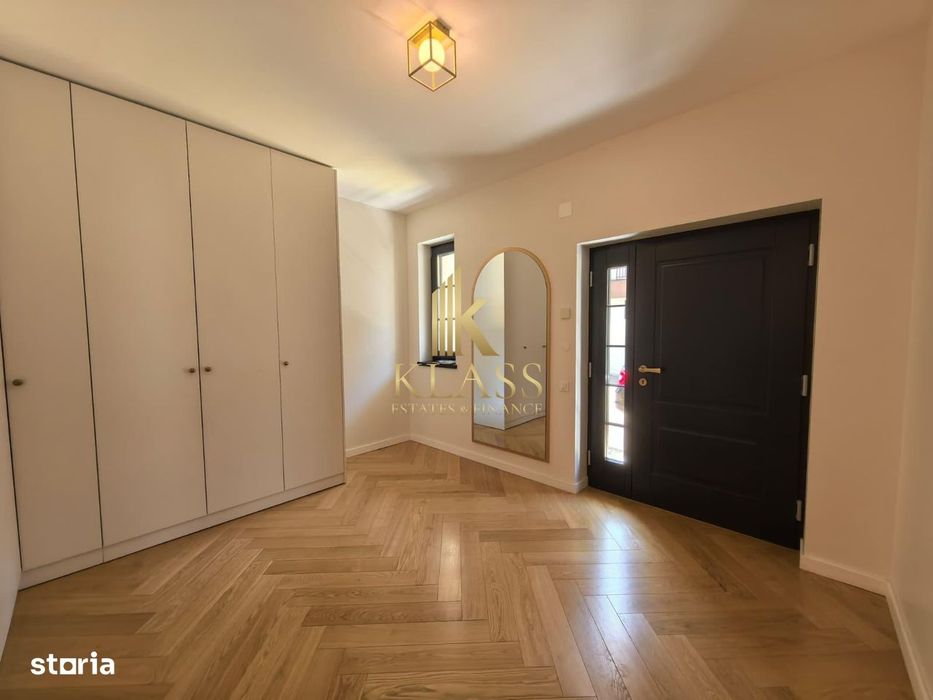 Vila Duplex Premium 5 Camere | Renovata integral |  Zona - Erou Iancu