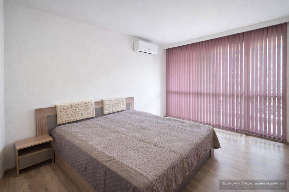 Дава се под наем Двустаен апартамент в Пловдив, Южен - 74 кв.м за 398.82 € - Снимка #3