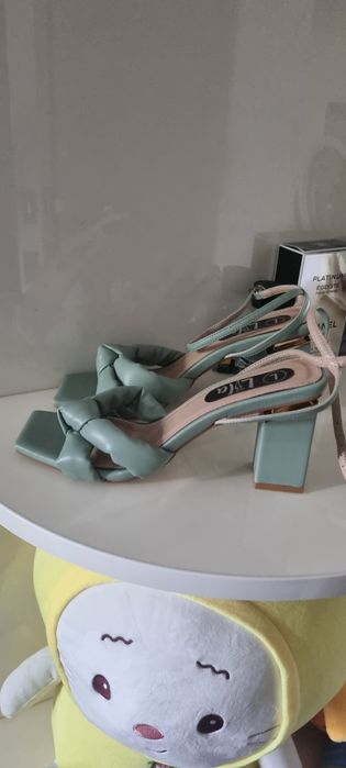 Басоножки турция 37р. Новые