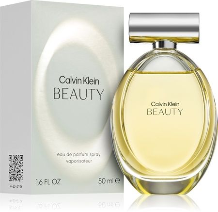 Calvin Klein pentru dame. Original de 50ml.