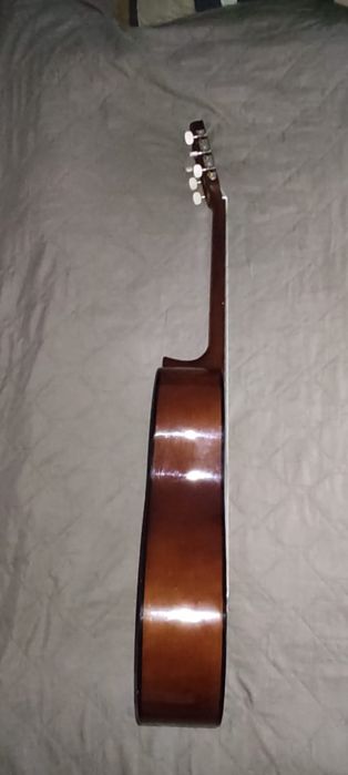 Классическая гитара Yamaha C40