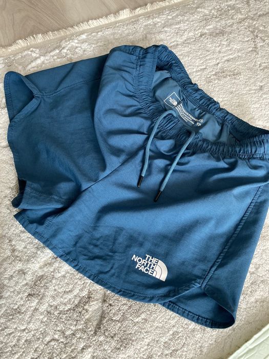 Къси панталонки The North Face