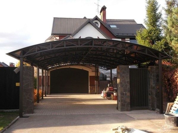 Металлоконструкций,фермы.