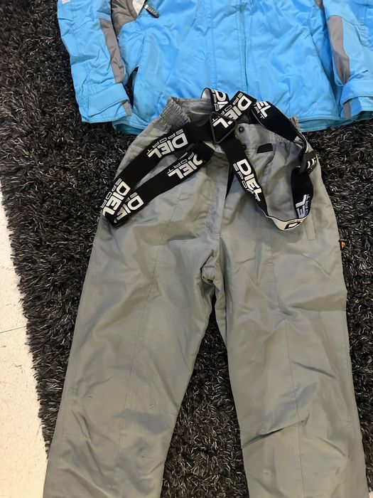 Ски екип дамски Diel или за тинейджър