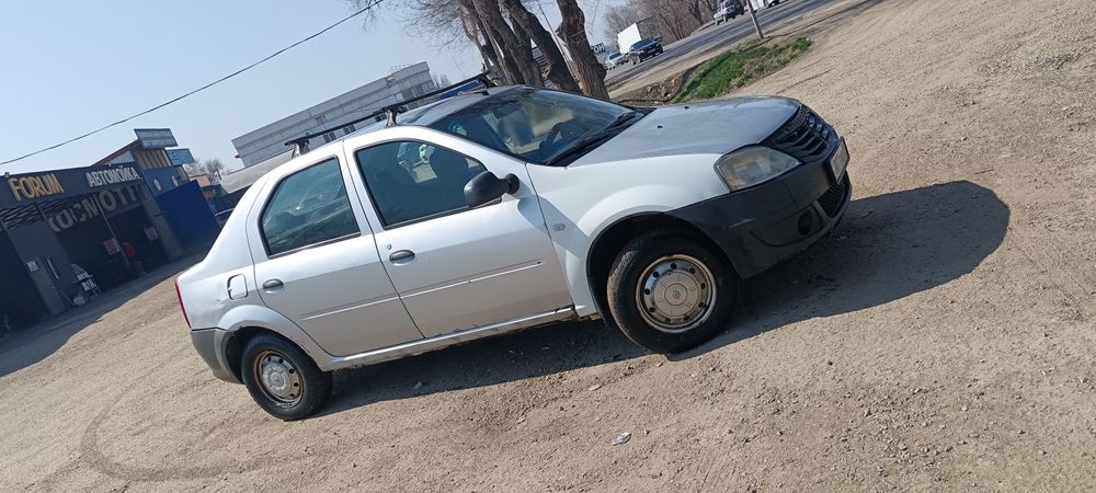 Renault logan 2014 1.4