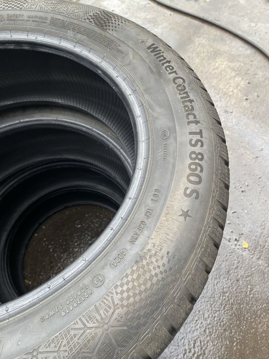 205/65/17 Continental 4бр 2024