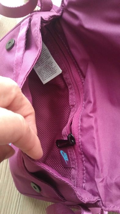 Nike Sportswear Чанта за през рамо