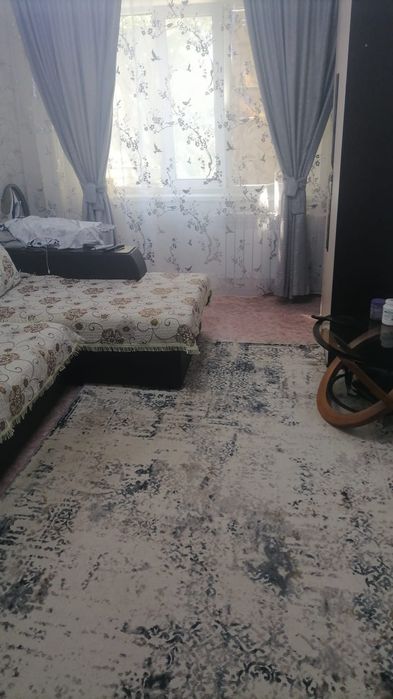 Продам 2 к.кв р-он Шанхай