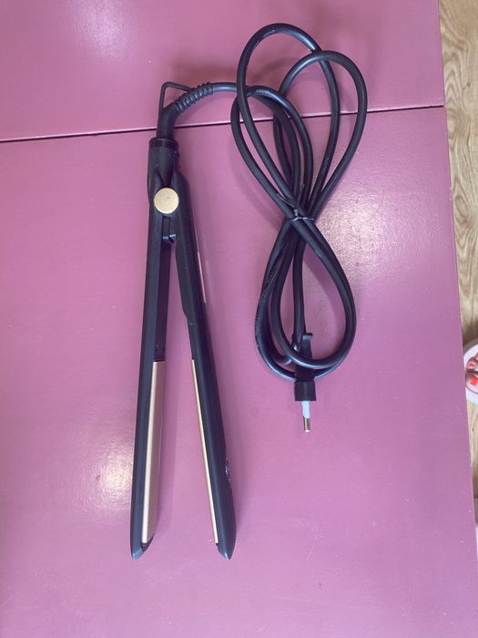 Преса за коса Paris