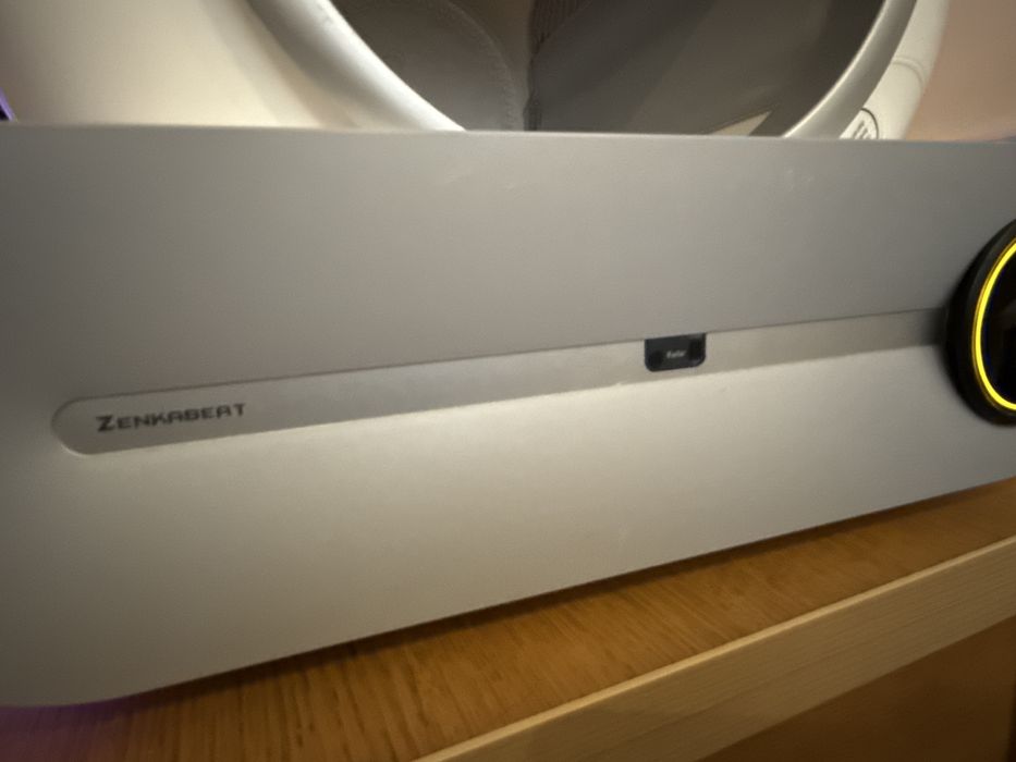Litiera smart ZENKABEAT