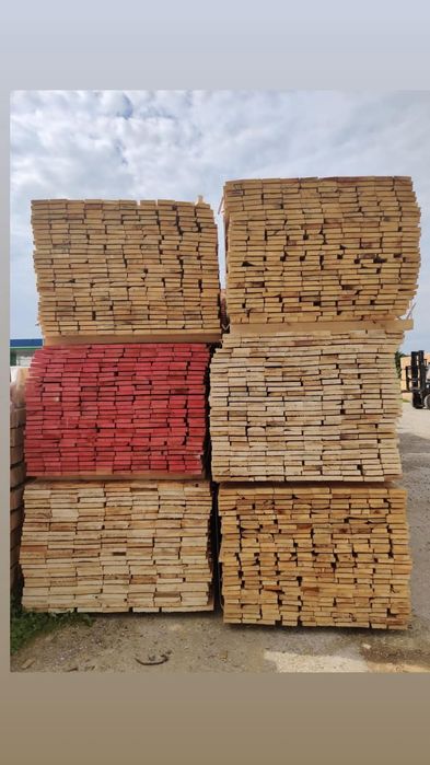 Depozit de cherestea