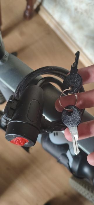 Велосипед взрослый.