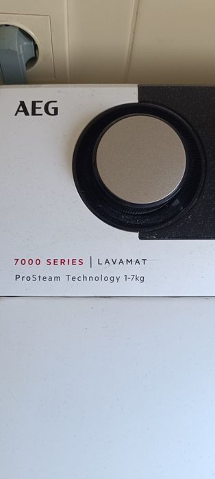 Пералня AEG 7000 Lavamat
