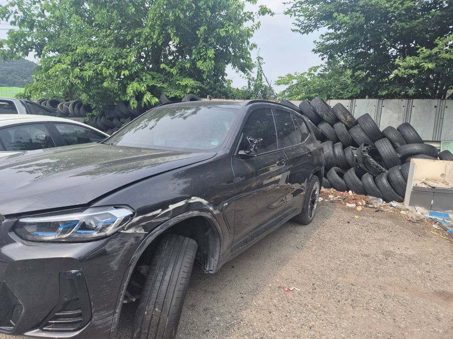 BMW из Корее под заказ