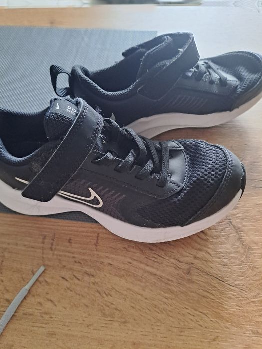 Маратонки на Nike
