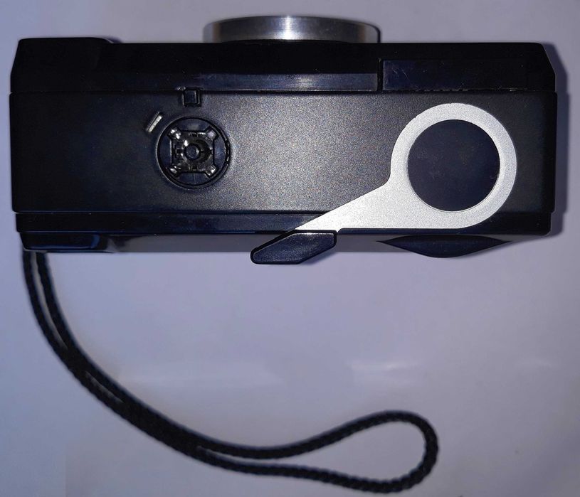 Камера Agfamatic 55C. 1960-70