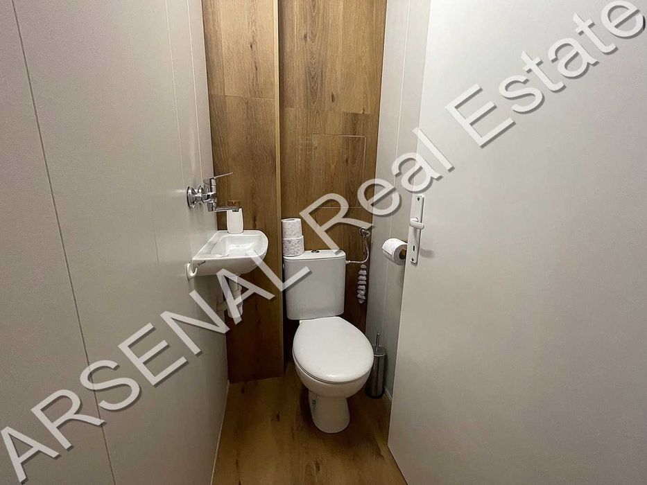 Дава се под наем Тристаен апартамент в София, Дианабад - 82 кв.м за 700 € - Снимка #8