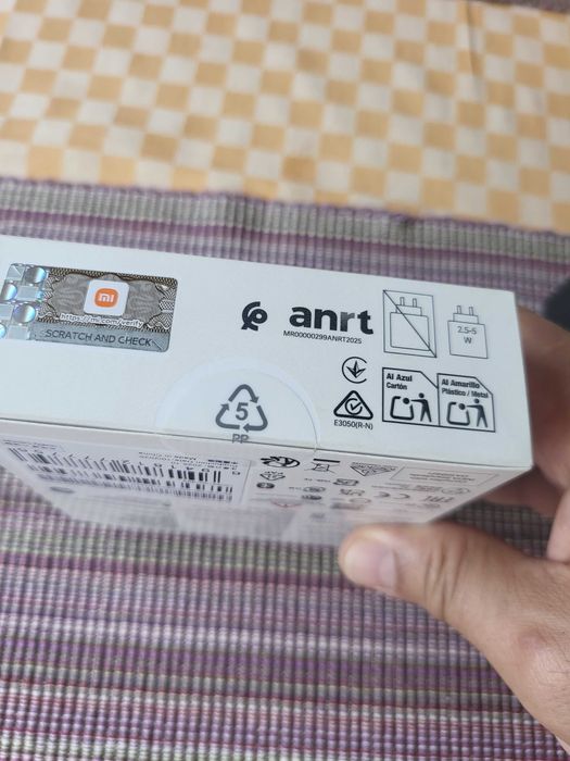 Xiaomi Redmi Buds 6 pro