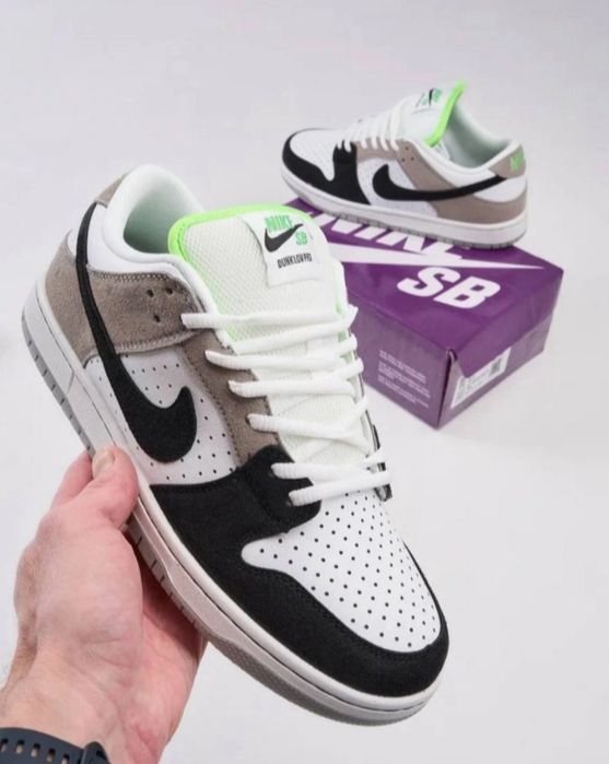 Кроссовки Nike SB dunk low 40 размер