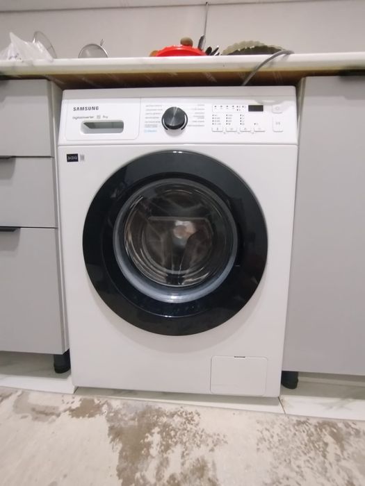 Самсунг кір жуғыш машина