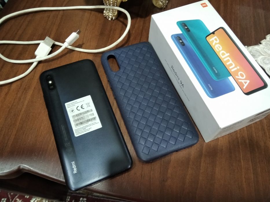 Xiaomi redmi 9a 32g