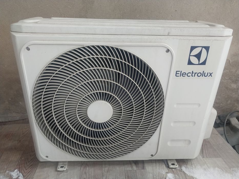 Продам кондиционер