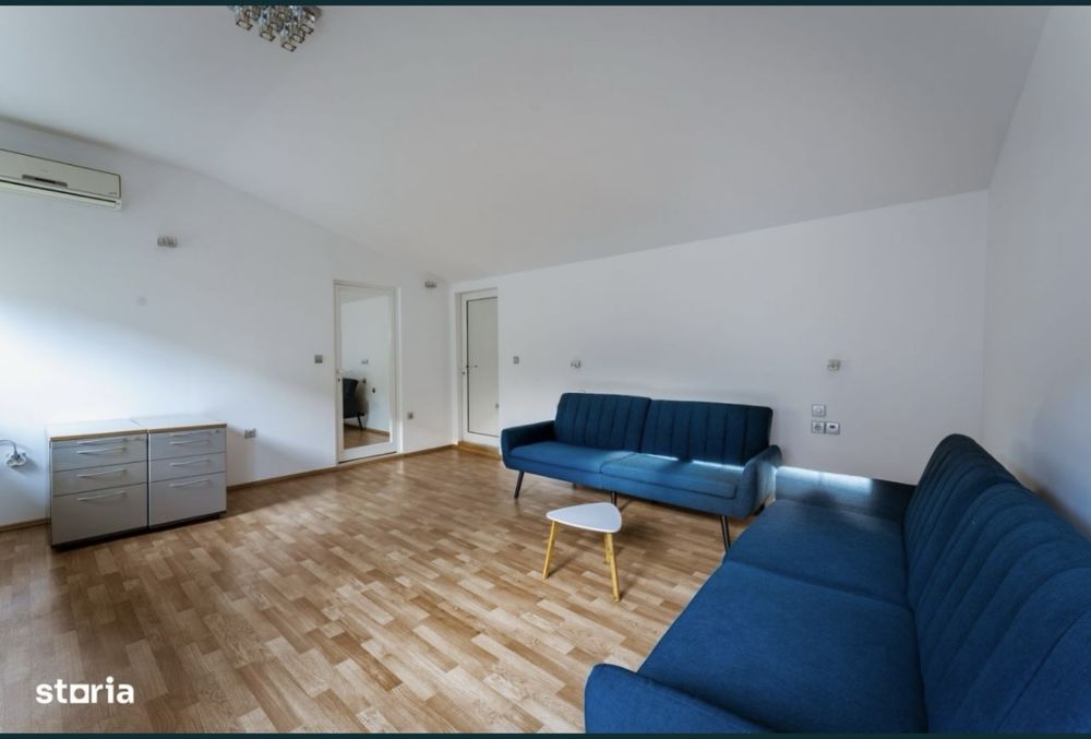 Spatiu birouri ultracentral, central P+1, mobilat complet, loc parcare